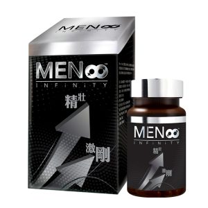 男極men's infinity