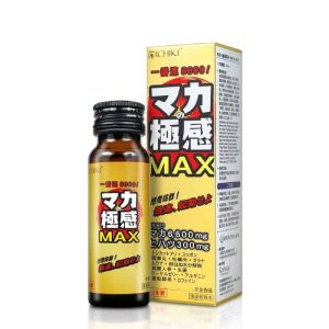 ICHIKI 本極感瑪卡