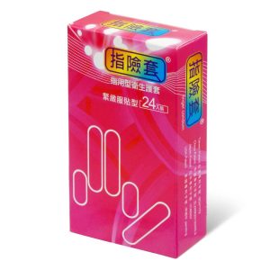 Findom 標準型 指險套