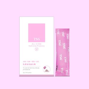TS6 私密全效益生菌