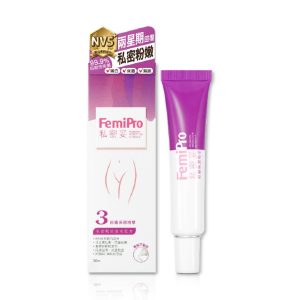 Colli-G 私密妥粉嫩保濕精華 30毫升