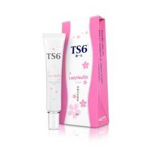 TS6 粉嫩淡色精華 30g