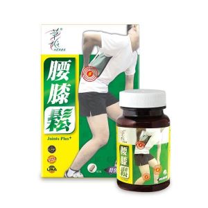 草姬 腰膝鬆 60粒